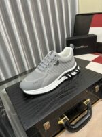 ARMANI-SHOES