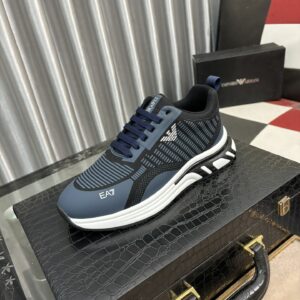 ARMANI-SHOES
