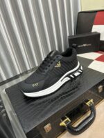 ARMANI-SHOES