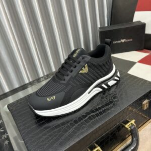 ARMANI-SHOES