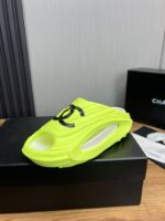 CHANEL-SHOES
