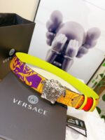 VERSACE-BELT