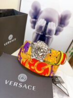 VERSACE-BELT - Image 2