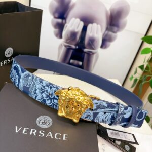 VERSACE-BELT