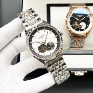 LONGINES-WATCHES
