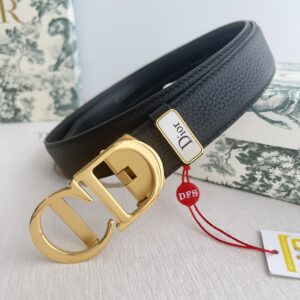 DIOR-BELT