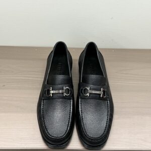 SALVATORE FERRAGAMO-SHOES