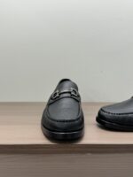 SALVATORE FERRAGAMO-SHOES - Image 7