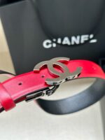 CHANEL-BELT - Image 2