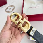 FERRAGAMO-BELT - Image 5