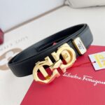 FERRAGAMO-BELT - Image 2
