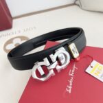 FERRAGAMO-BELT