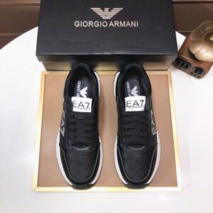 ARMANI-SHOES