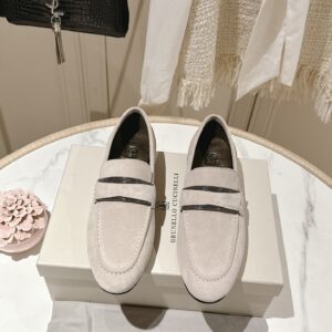 BRUNELLO CUCINELLI-SHOES
