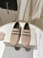 BRUNELLO CUCINELLI-SHOES