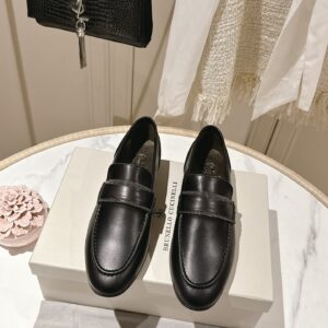 BRUNELLO CUCINELLI-SHOES