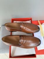 SALVATORE FERRAGAMO-SHOES - Image 3