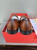 SALVATORE FERRAGAMO-SHOES - Image 8