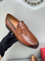 SALVATORE FERRAGAMO-SHOES - Image 5
