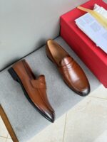 SALVATORE FERRAGAMO-SHOES - Image 2