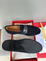 SALVATORE FERRAGAMO-SHOES - Image 8