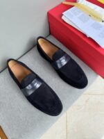 SALVATORE FERRAGAMO-SHOES