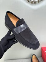 SALVATORE FERRAGAMO-SHOES - Image 3