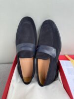 SALVATORE FERRAGAMO-SHOES - Image 7