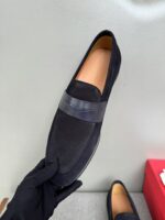 SALVATORE FERRAGAMO-SHOES - Image 4