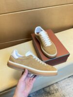 BRUNELLO CUCINELLI-SHOES - Image 2
