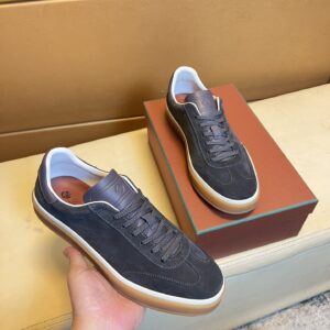 BRUNELLO CUCINELLI-SHOES