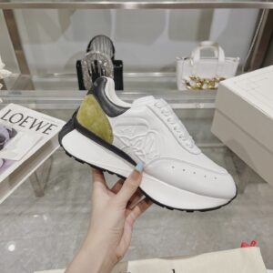 MCQUEEN-SHOES