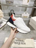 MCQUEEN-SHOES
