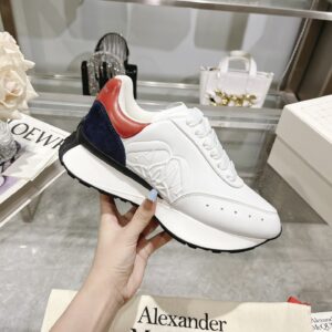 MCQUEEN-SHOES