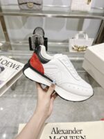 MCQUEEN-SHOES
