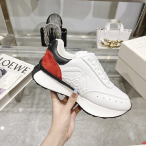 MCQUEEN-SHOES