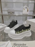 MCQUEEN-SHOES