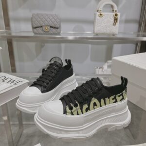 MCQUEEN-SHOES