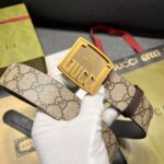 GUCCI-BELT - Image 3