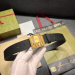 GUCCI-BELT - Image 4