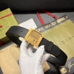 GUCCI-BELT