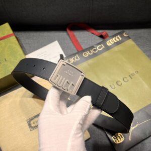 GUCCI-BELT