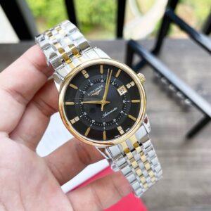 LONGINES-WATCHES