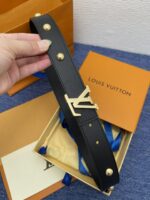 LOUIS VUITTON-BELT