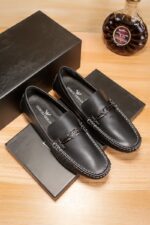 ARMANI-SHOES