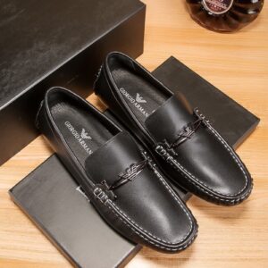 ARMANI-SHOES