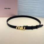 MIUMIU-BELT - Image 6