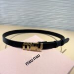 MIUMIU-BELT - Image 4