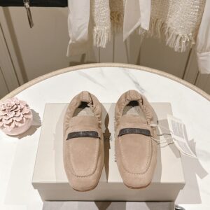 BRUNELLO CUCINELLI-SHOES