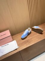 ACNE STUDIOS-SHOES - Image 4